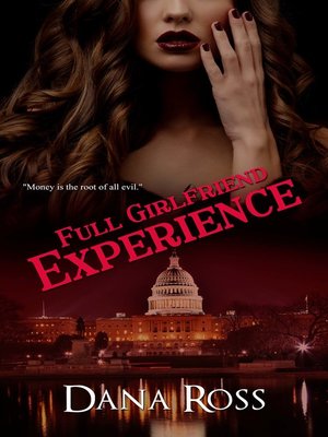 cover image of Full Girlfriend Experience